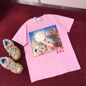 gucci t shirt